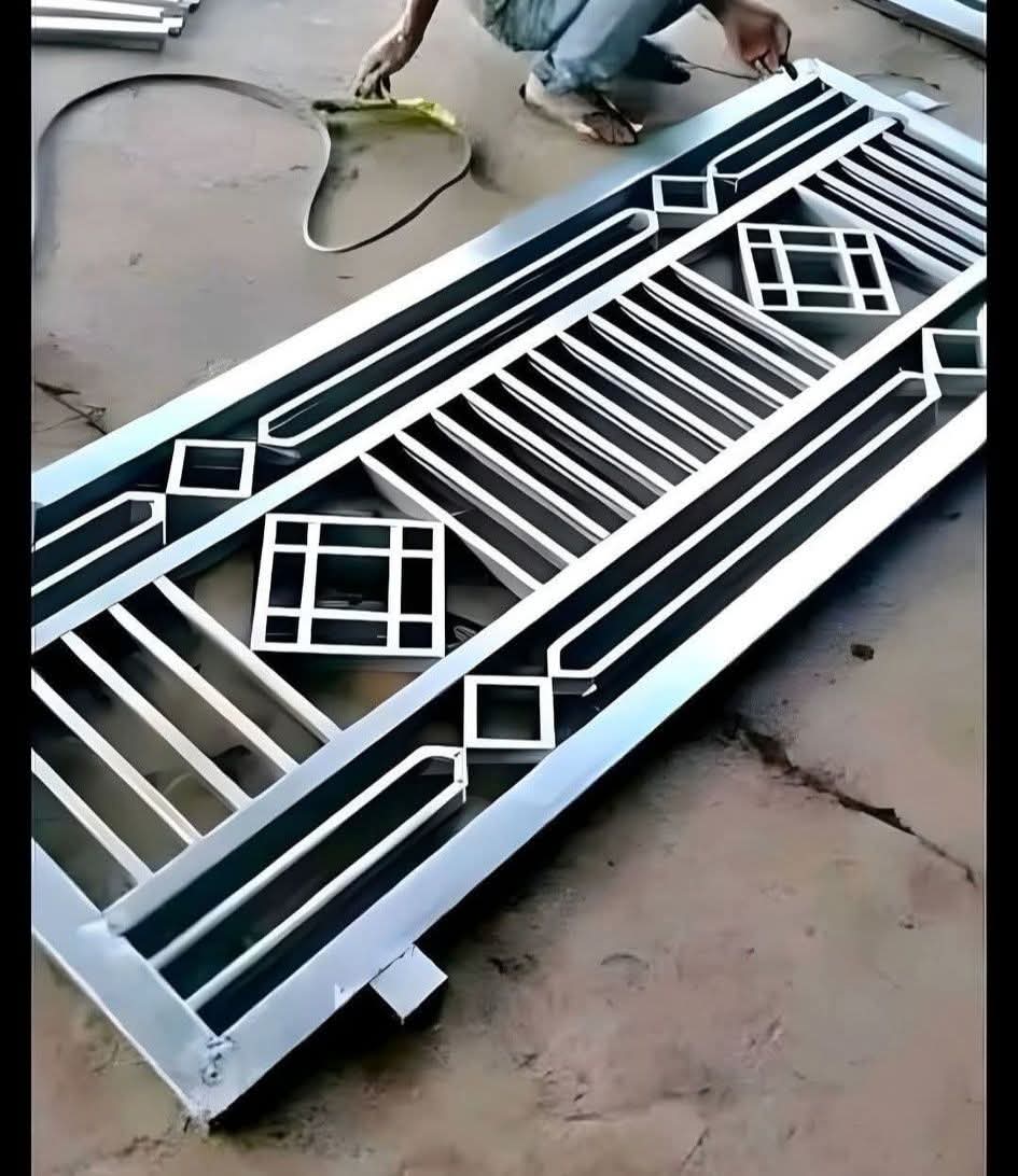 Gate Installation