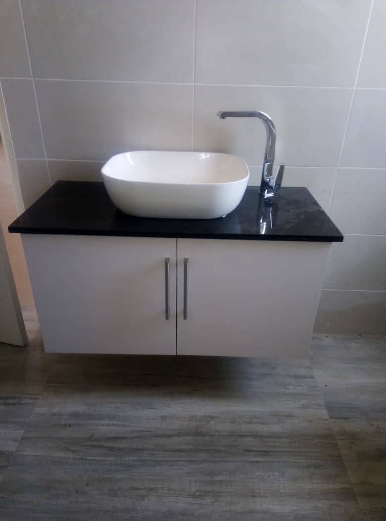 Kitchen Plumbing