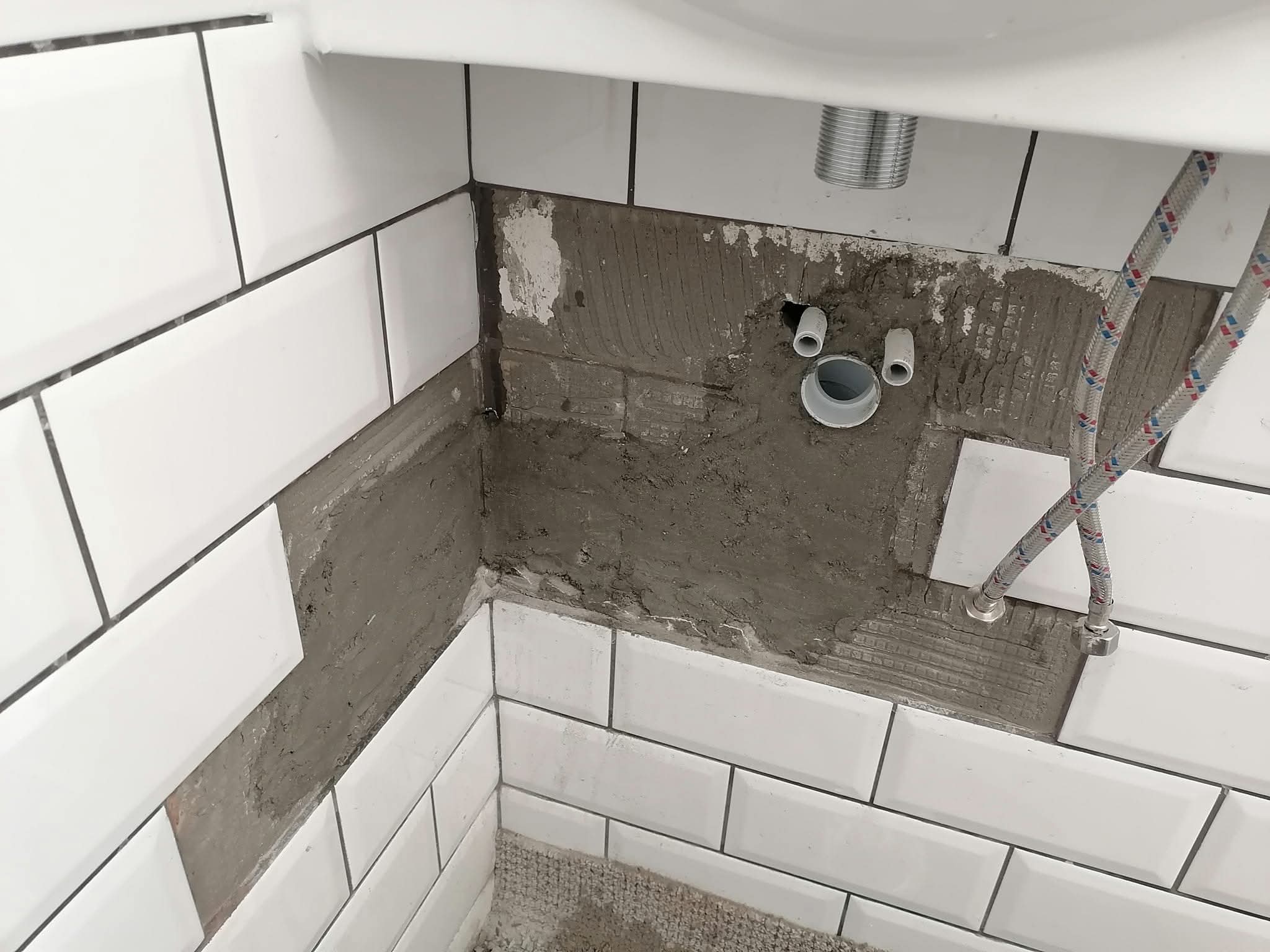 Plumbing Maintenance