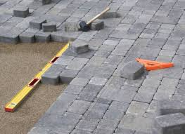 Paving Services