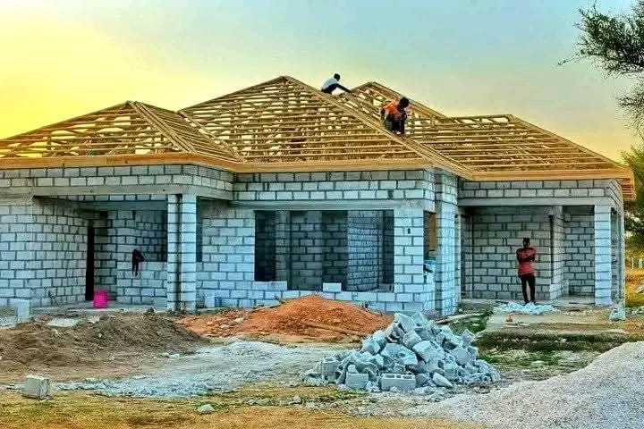 Roofing Services