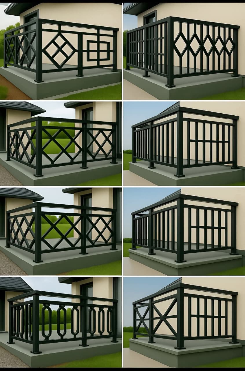 Steel Structures